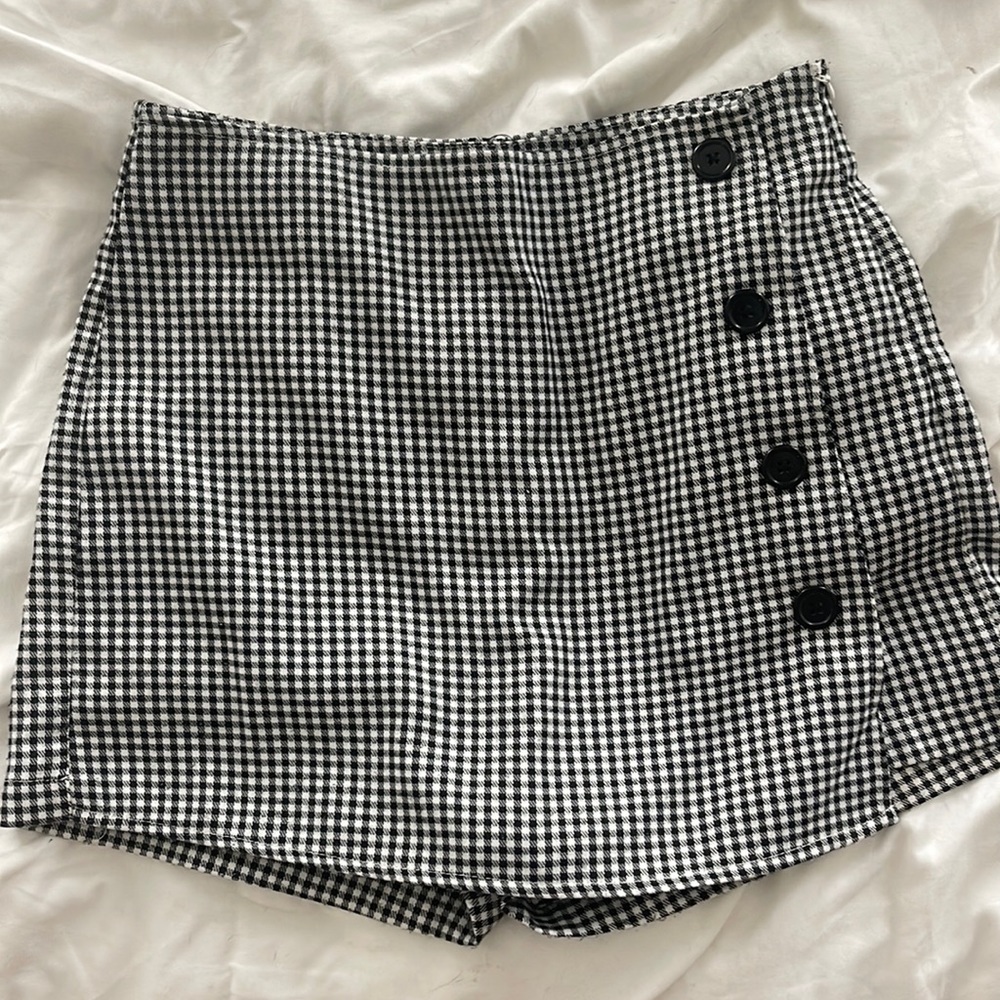 Kendall & kylie skort